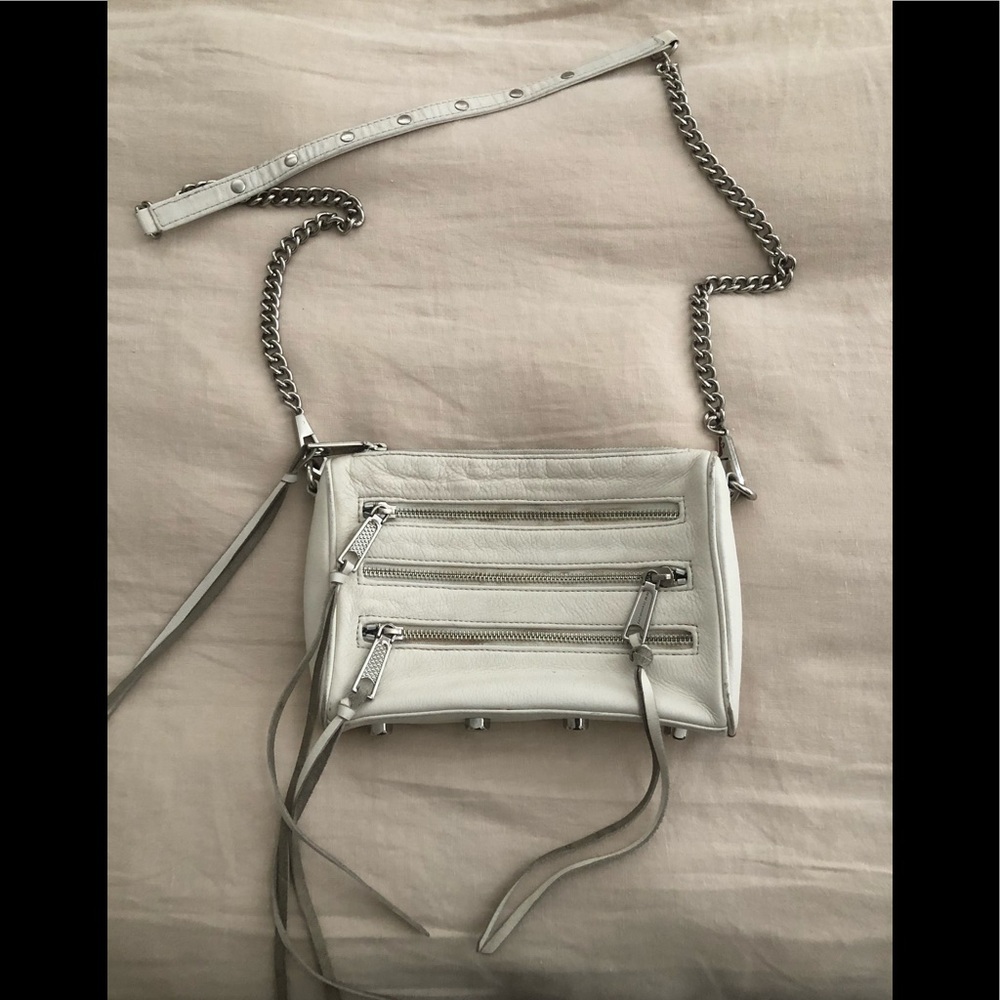 Rebecca Minkoff shoulder bag